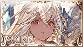 調停を司る蒼き使徒・ゾーイ