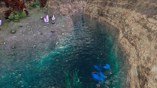 大物のアーティファクト