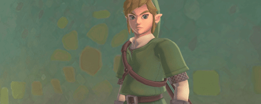 ゼルダSWS_ゼルダシリーズを知らなくても楽しめる