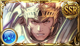 デリフォード（SSR）