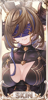 一切衆生慈恵嘱目装・ガレヲン