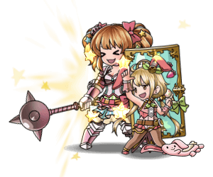 双葉杏_上限解放後