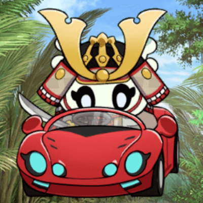 fgo-スーパーカー