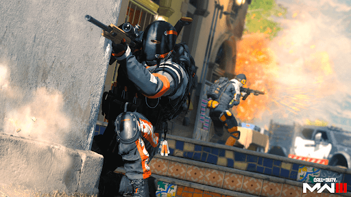 チームガンファイト