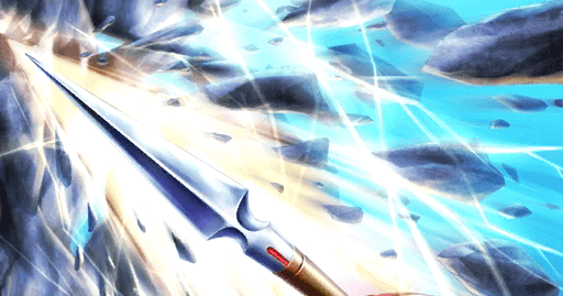 fgo-技量、神域に達する