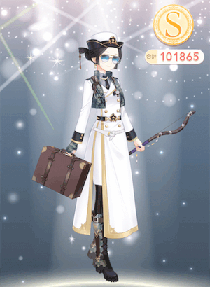 クエスト参考コーデタブ「参考画像URL」