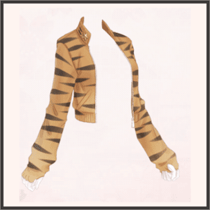 ジャングルの王