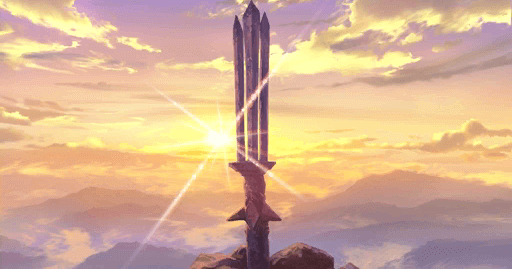 fgo-とある山での出来事