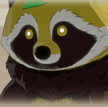 化け大狸_アイコン