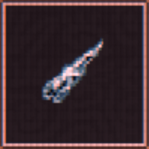 Ball x Pit_凍れるトゲ