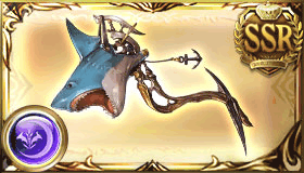 シャークバイト