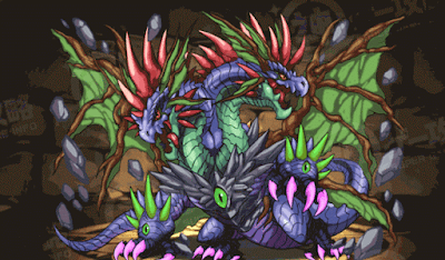 碧闇星・ティアマット