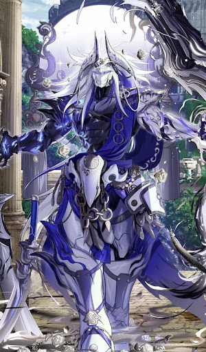 英霊祝装：源為朝