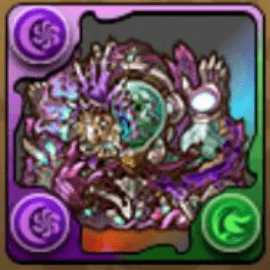 魔死ゾンビ･ドローロ【デフォルメ】