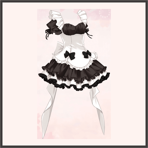 メイド・ショコラ