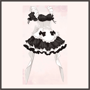 メイド・ショコラ