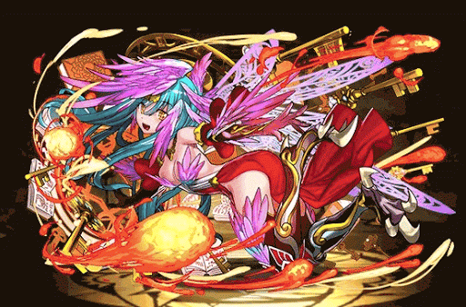 浄灯の魔導姫・アルス＝ノウァ