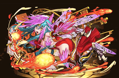 浄灯の魔導姫・アルス＝ノウァ