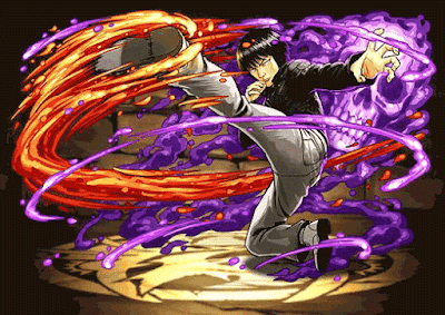 七代目武装戦線副頭・藤代拓海