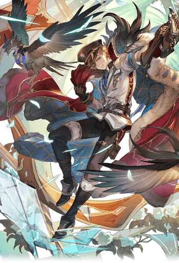 グラブル_エアストラトス･ジェネラル