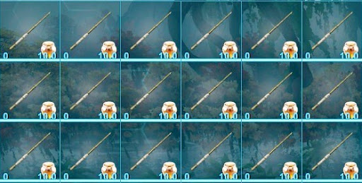 釣り竿_ハチミツ_期限リセット