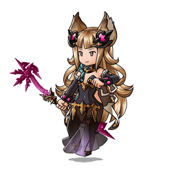 メーテラ（火）_上限解放後