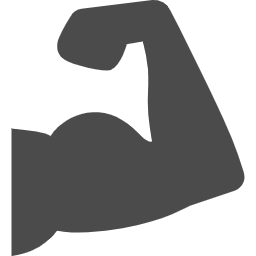 マッチョアイコン5