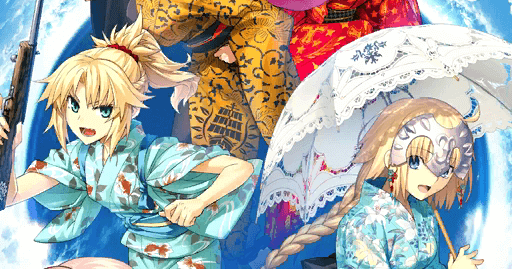 fgo-アニバーサリー・ヒロインズ