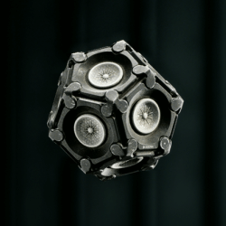 投擲型近接検出器