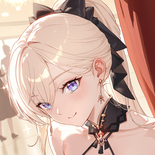 オメガSSR_ストラニス家の令嬢