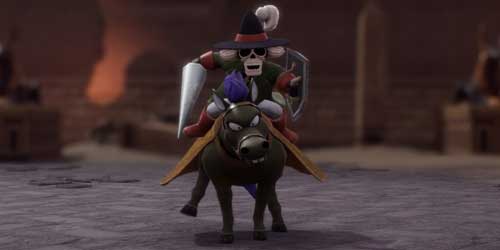 DQ7リイマジンド_ボーンライダー