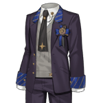 fgo-カルデア学園制服(男)