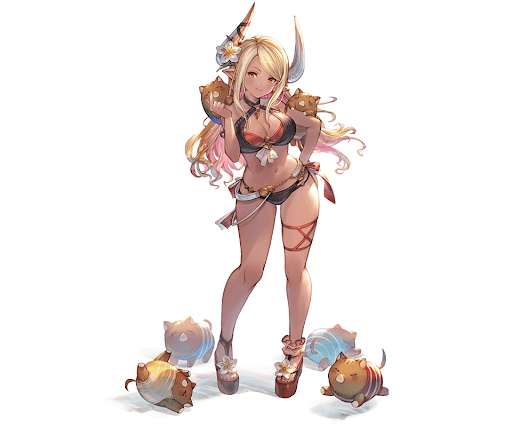 水着クビラ_初期状態