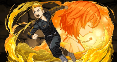 壱番隊隊長・花垣武道