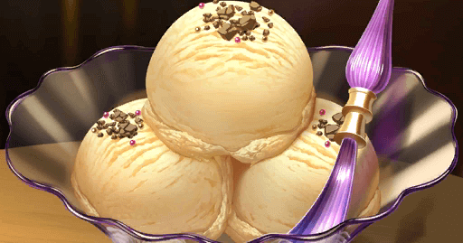 fgo-ライブラリ・アイスクリーム