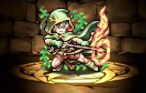 ドット・ロビンフッド