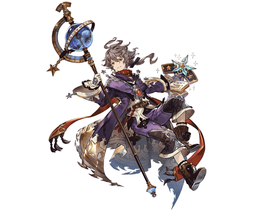 ヨハン_初期状態