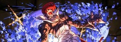 転生庵パーティ