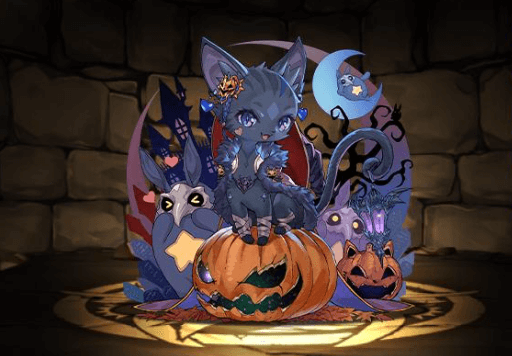 探訪の猫魔女・ネレ