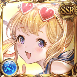 カリオストロ（水着）