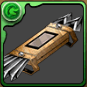 オラクルベル【金】