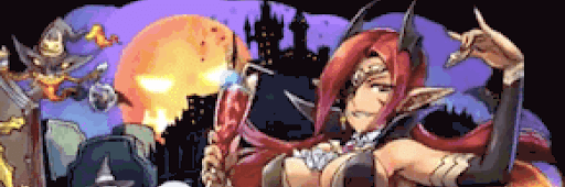 ハロウィンマドゥ-パーティ