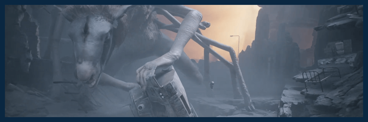 劇場からエンディングまでの攻略