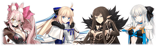 fgo-5周年福袋＿正月2025紅・B4騎士2