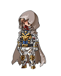 ジョブカラースキングラン3