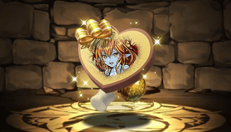 バレンタインの王妃・ヘラ・ソエルのショコラ