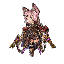 エッセル（限界超越）_初期状態