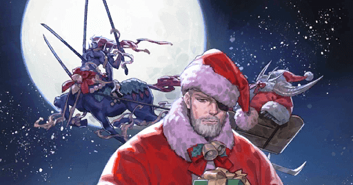 fgo-ウィッシュ・カム・トゥルー