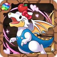 キティガチャドラ＆プリンガチャドラ降臨