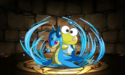 けろっぴ＆プレシィ